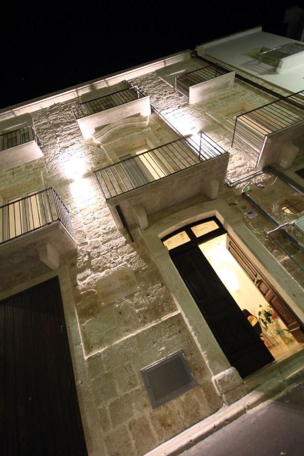 Terra di Puglia Hotel Mola di Bari Bagian luar foto