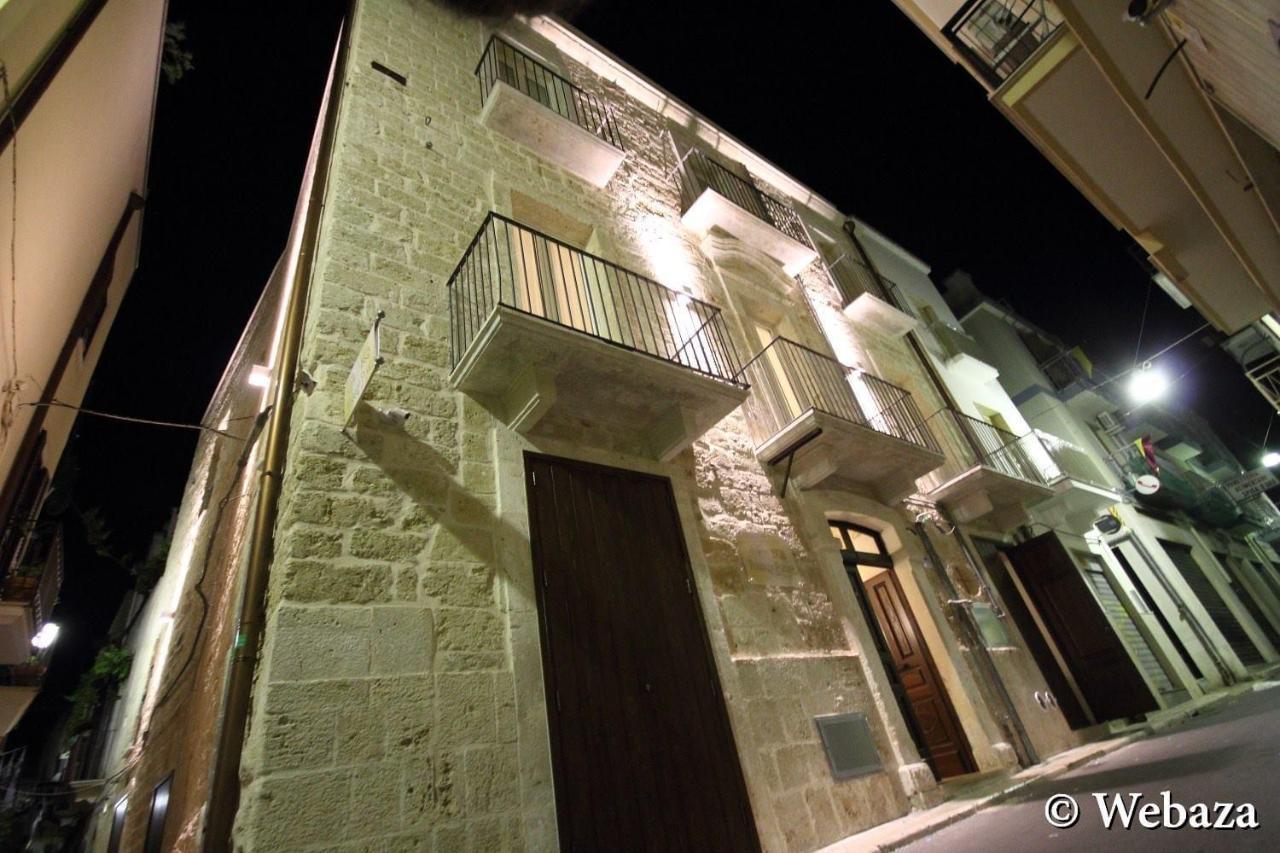 Terra di Puglia Hotel Mola di Bari Bagian luar foto