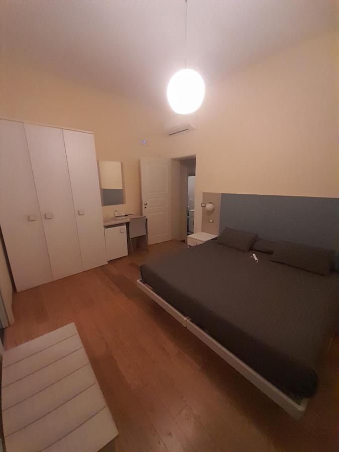 Terra di Puglia Hotel Mola di Bari Bagian luar foto