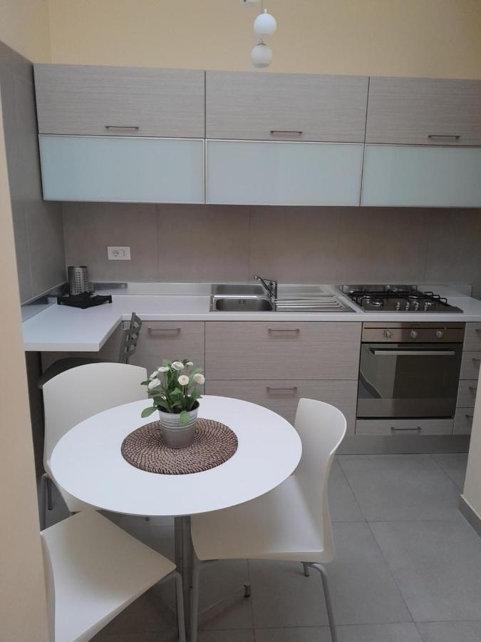 Terra di Puglia Hotel Mola di Bari Bagian luar foto