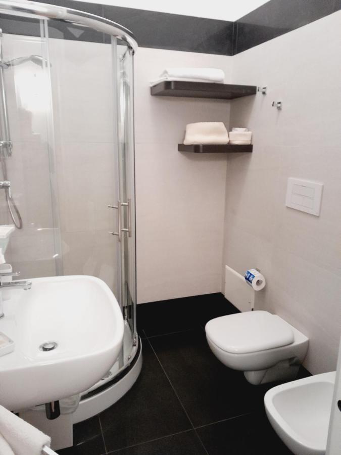 Terra di Puglia Hotel Mola di Bari Bagian luar foto